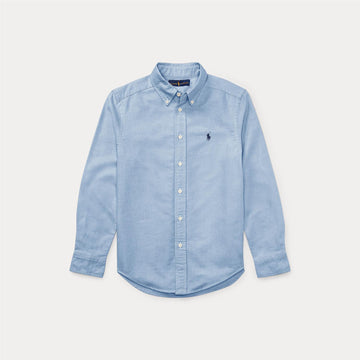 SLIM FIT SHIRT