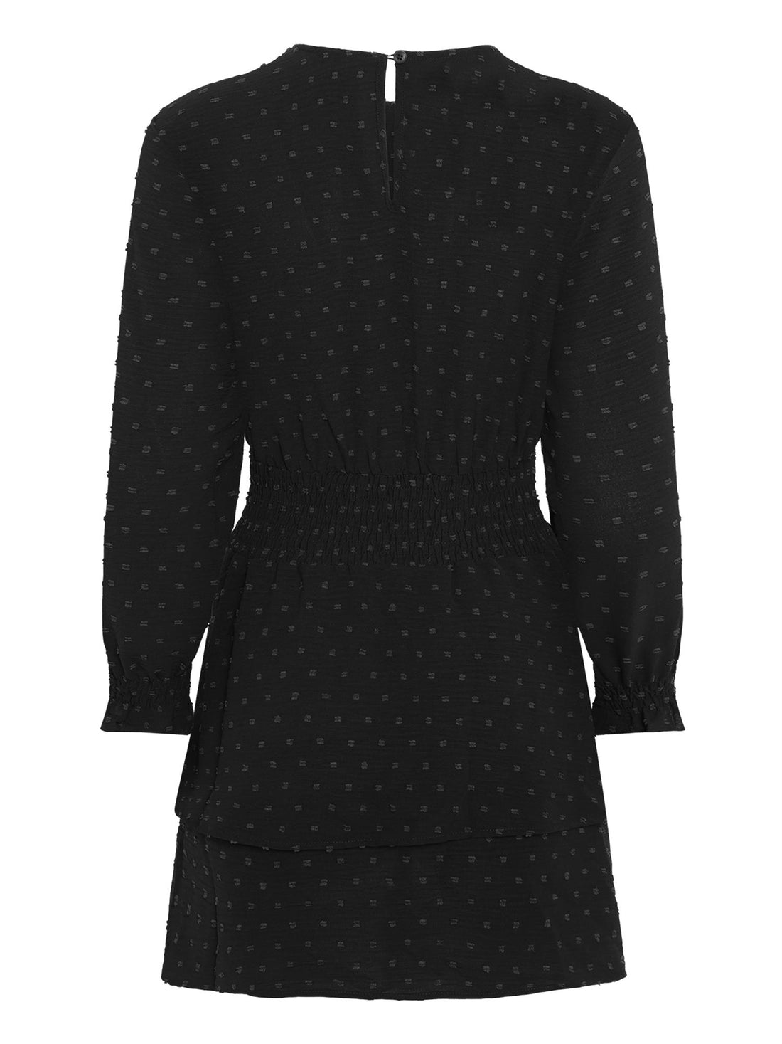 SPELUG DOT DRESS