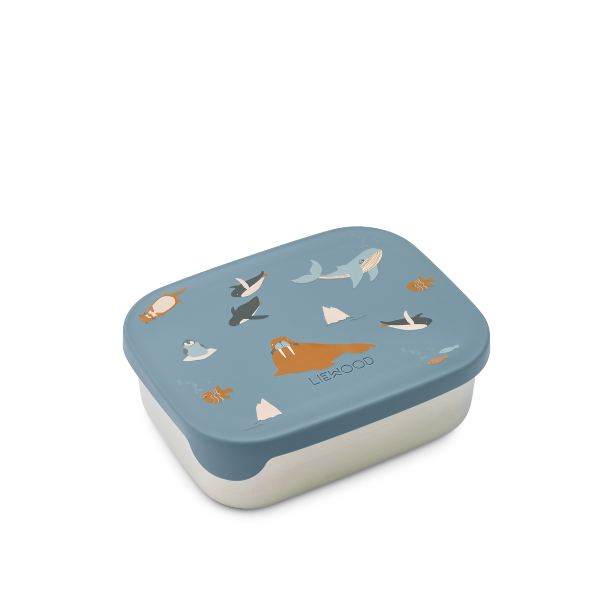 ARTHUR PRINTED LUNCHBOX