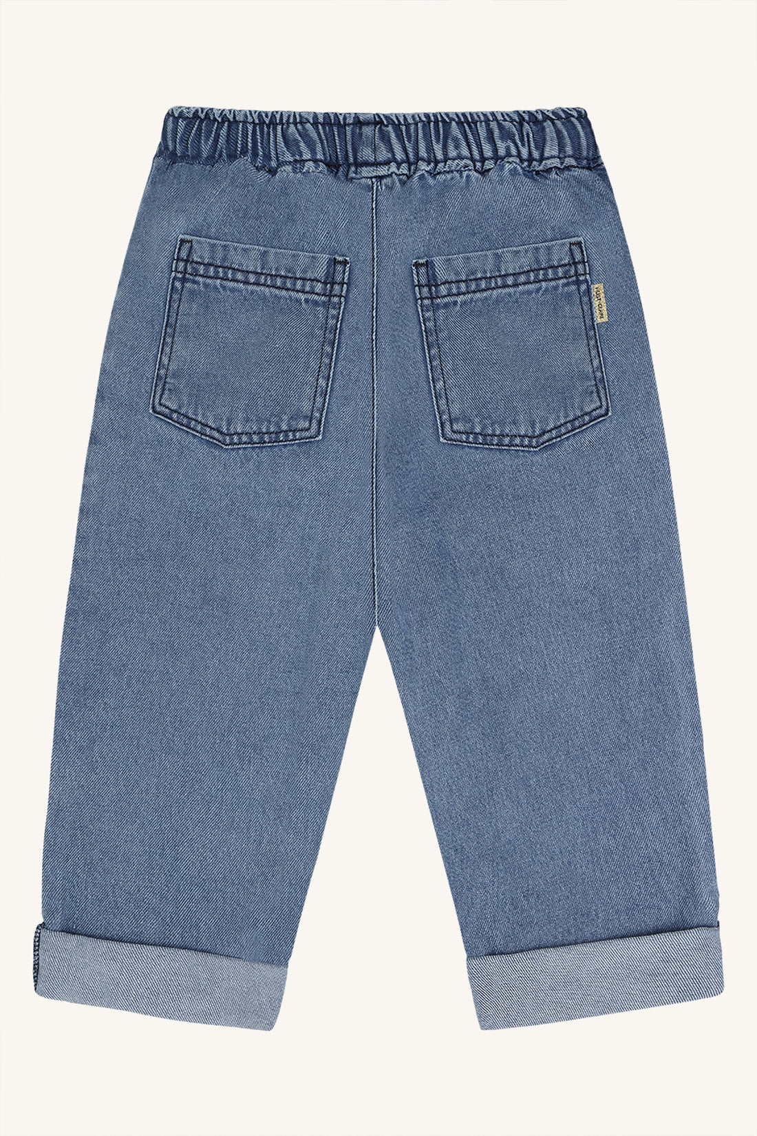 JEAN DENIM FALL