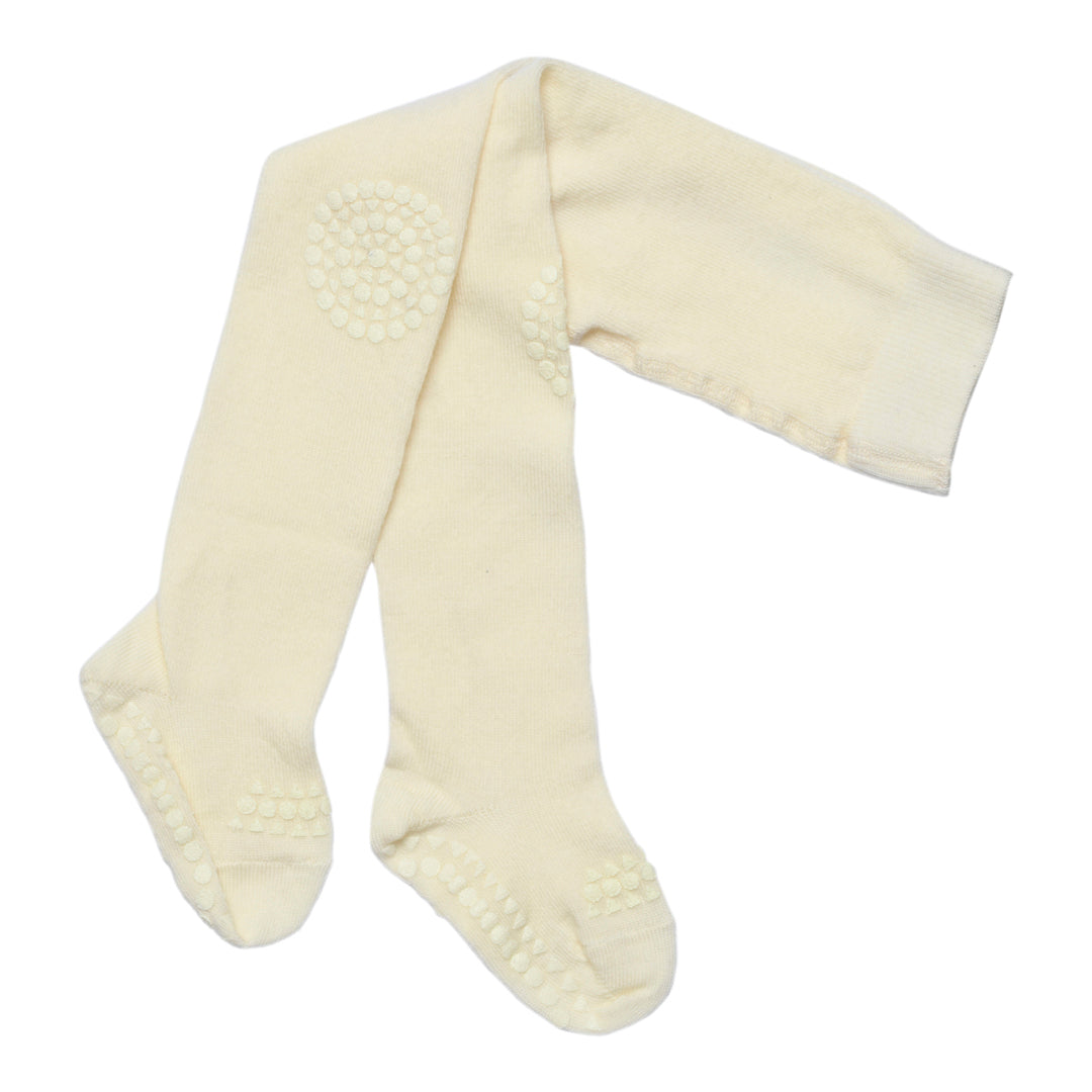 WOOL CRAWLING TIGHTS