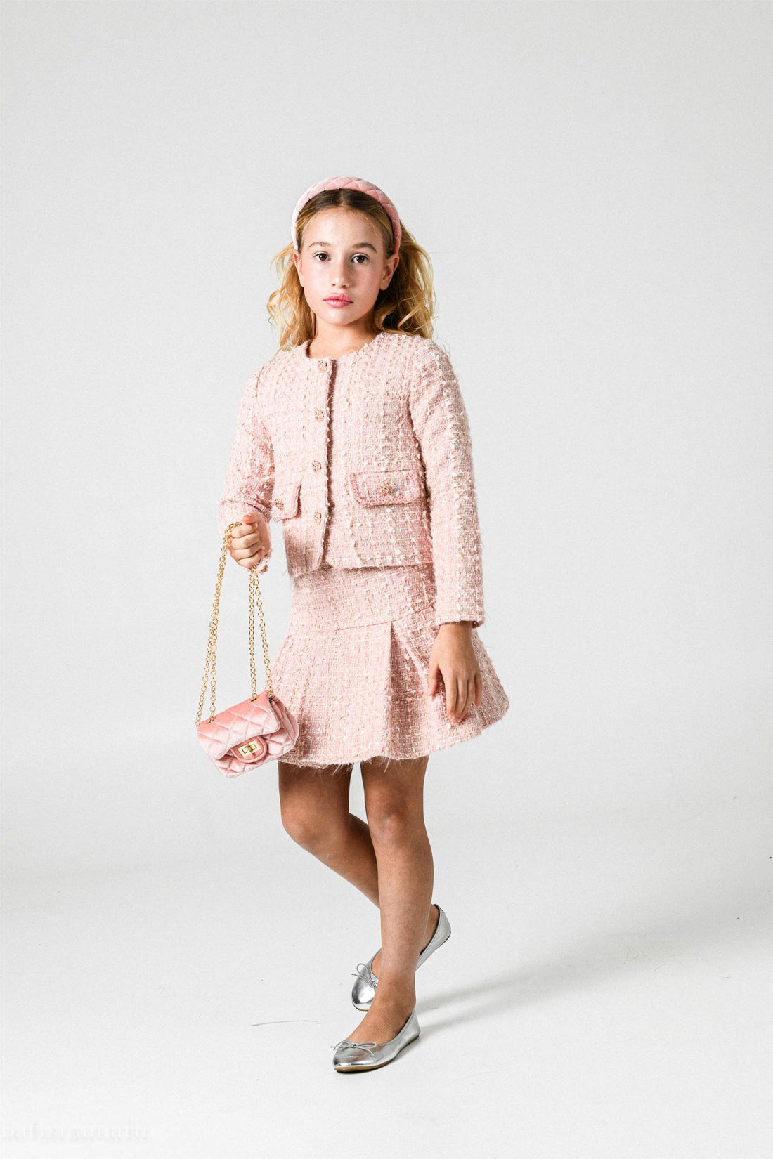 ELENI SKIRT