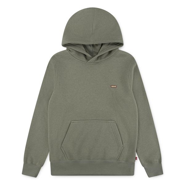 PULLOVER HOODY
