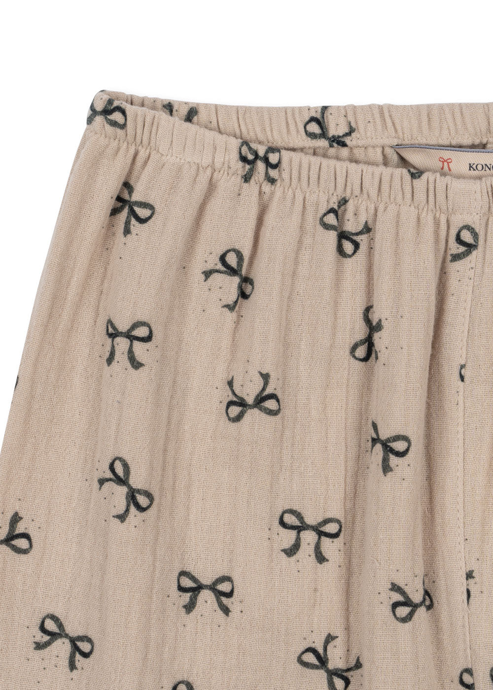 COCO PANTS GOTS