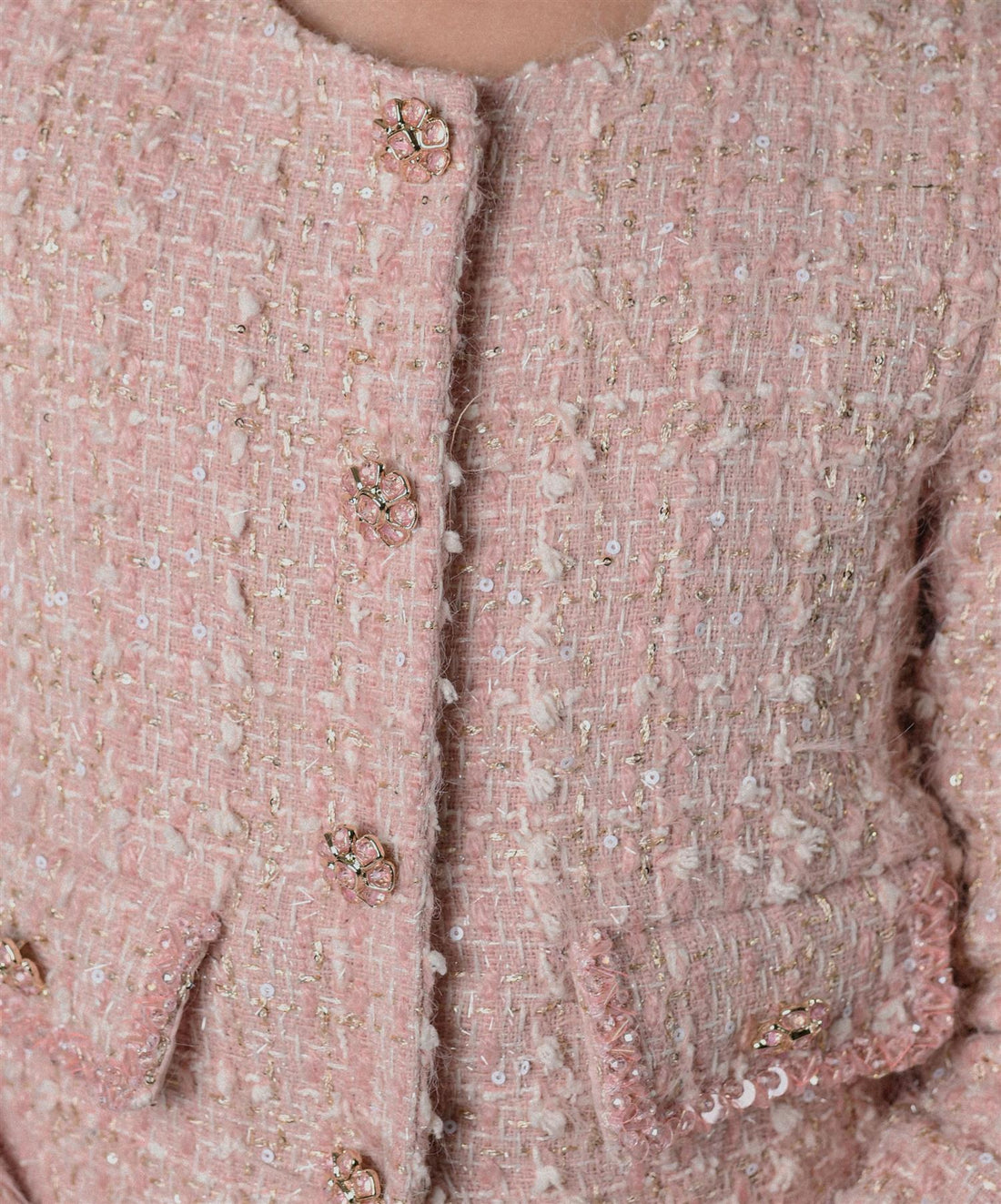 ELENI JACKET