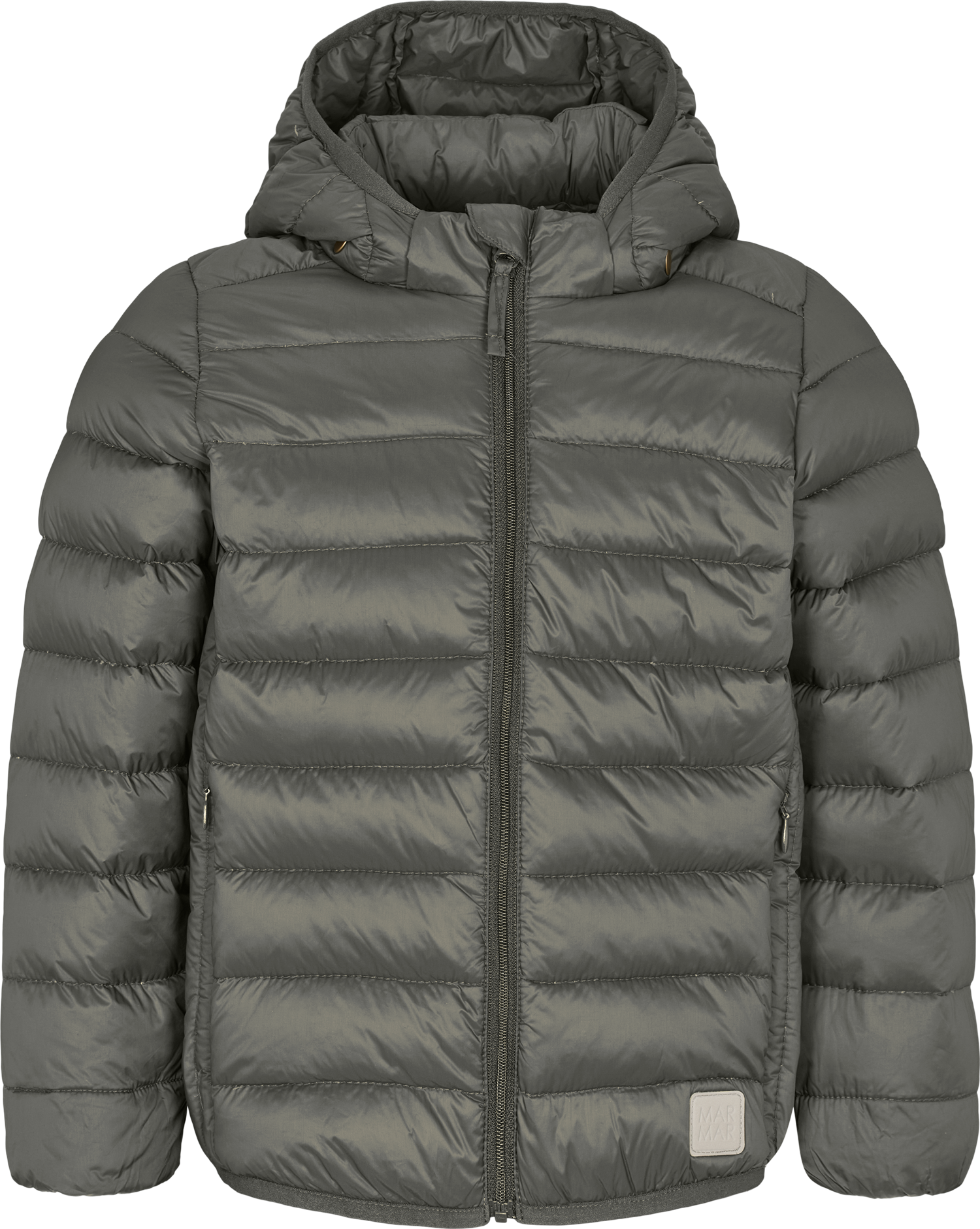 OWEN LIGHT PUFFER