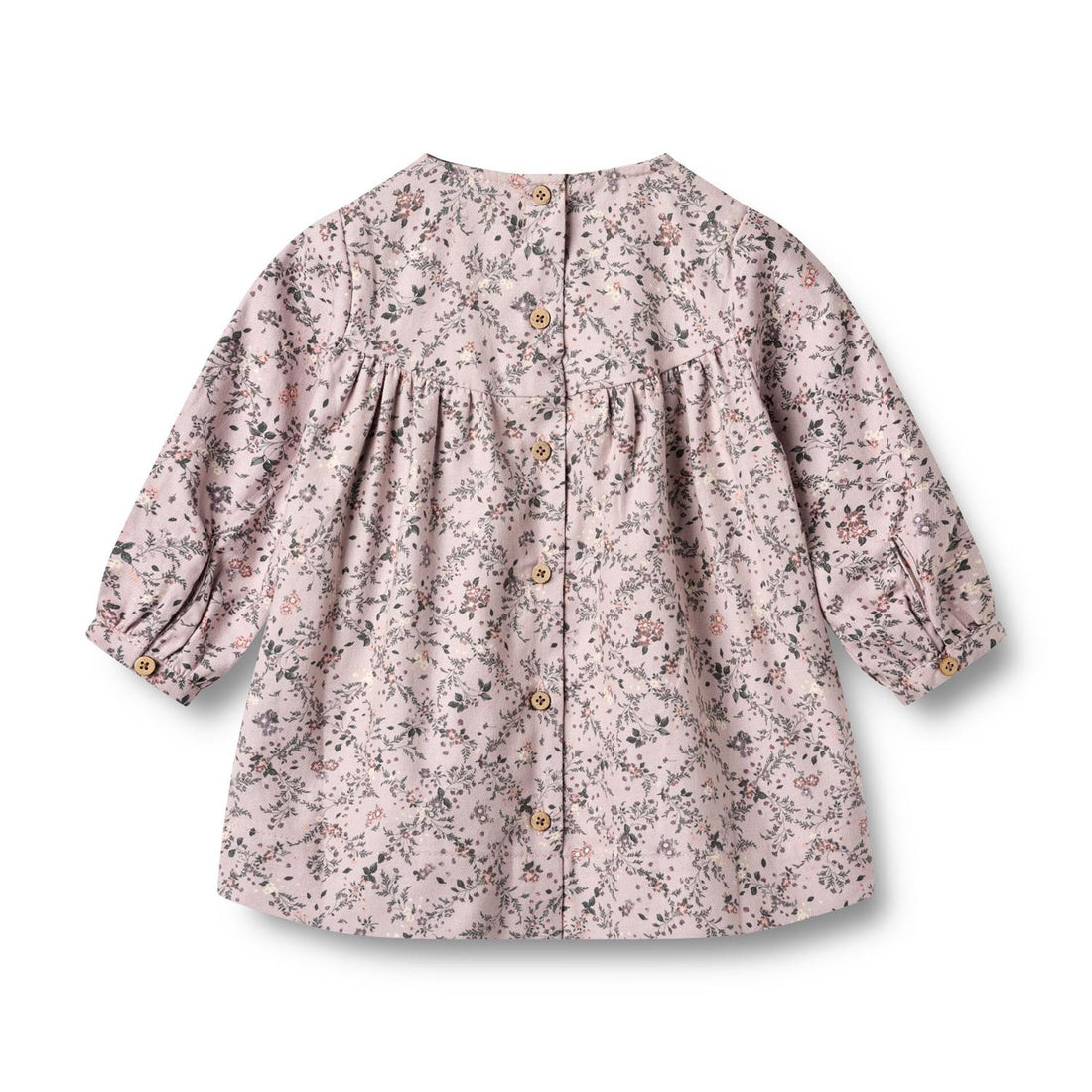 FENJA LS DRESS