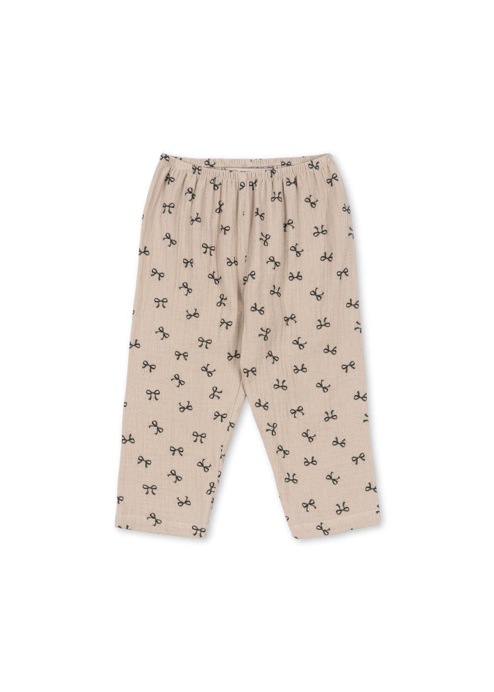 COCO PANTS GOTS