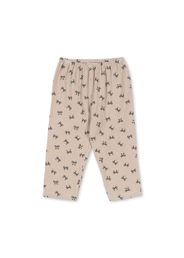 COCO PANTS GOTS