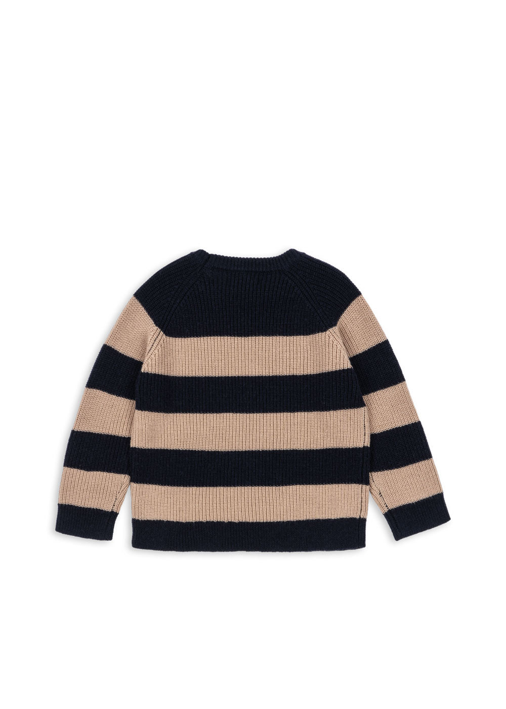 VITUM KNIT SWEATER