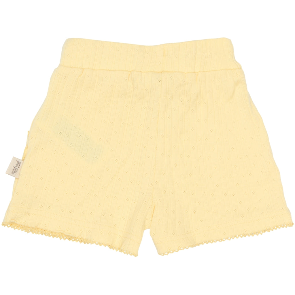 PPSUZE POINTELLE SHORTS