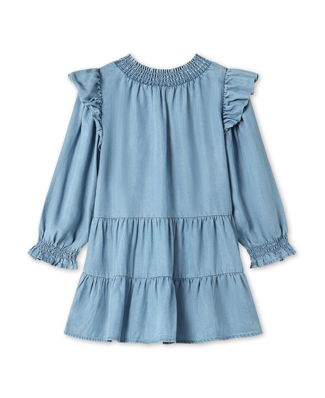 HURLUM DRESS
