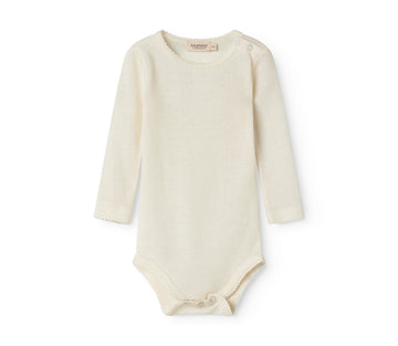 BENEDIKTE WOOL POINTELLE