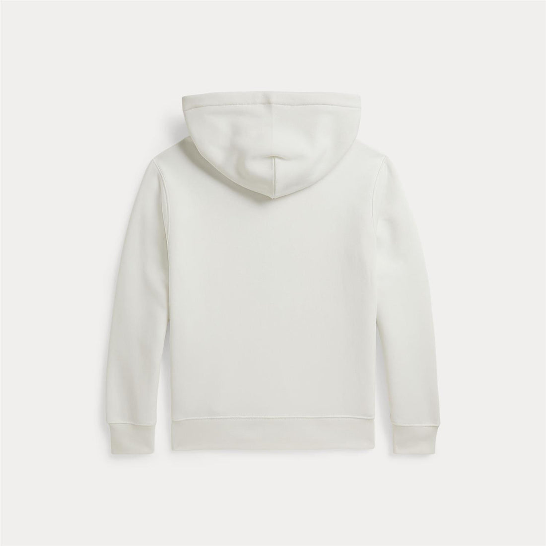 BEAR PULLOVER SWEATSHIRT