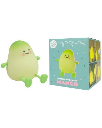 MANGO