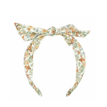 BRAMBLE TIE HEADBAND