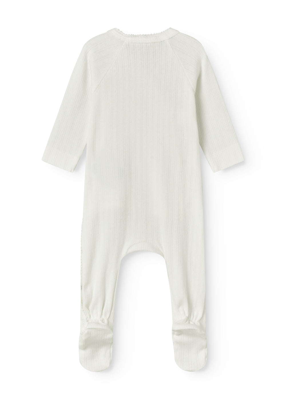 RUBETTA MODAL POINTELLE