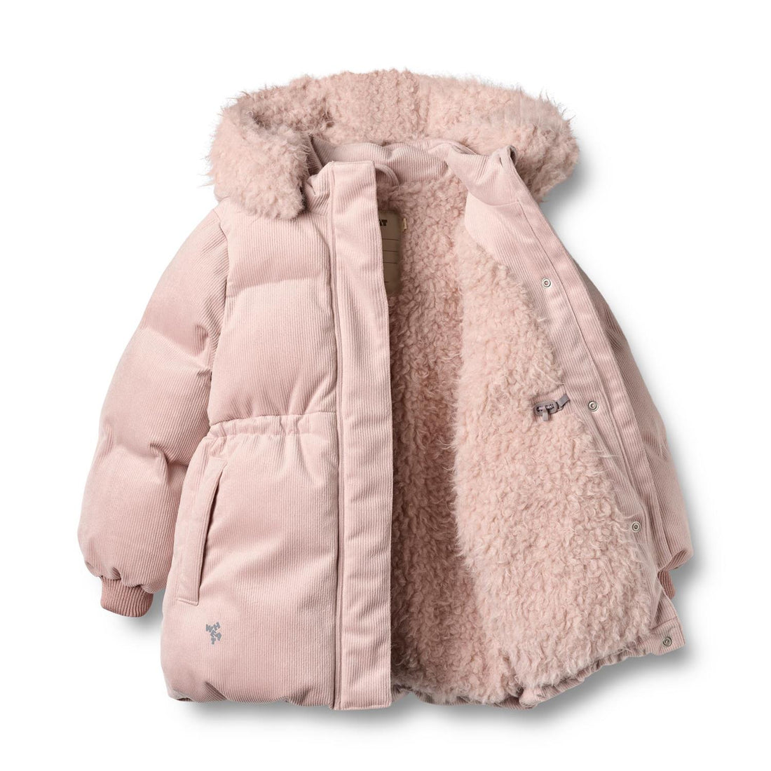 LULLU PUFFER JACKET