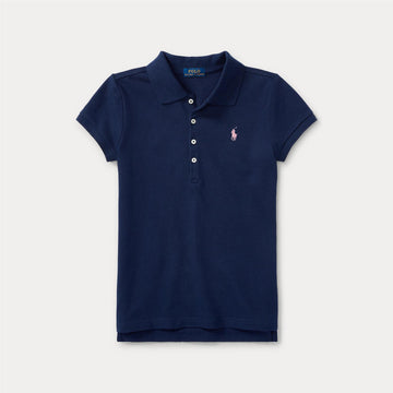 SS POLO SHIRT