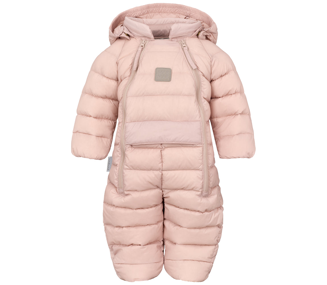 ONE SUIT LIGHT PUFFER