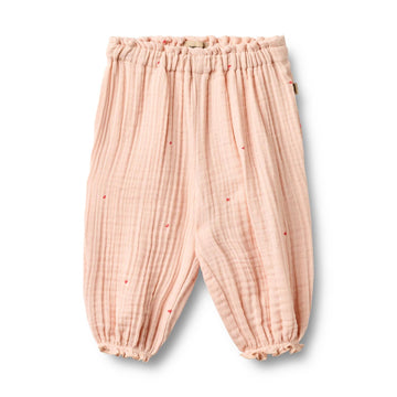 PETRINE TROUSERS