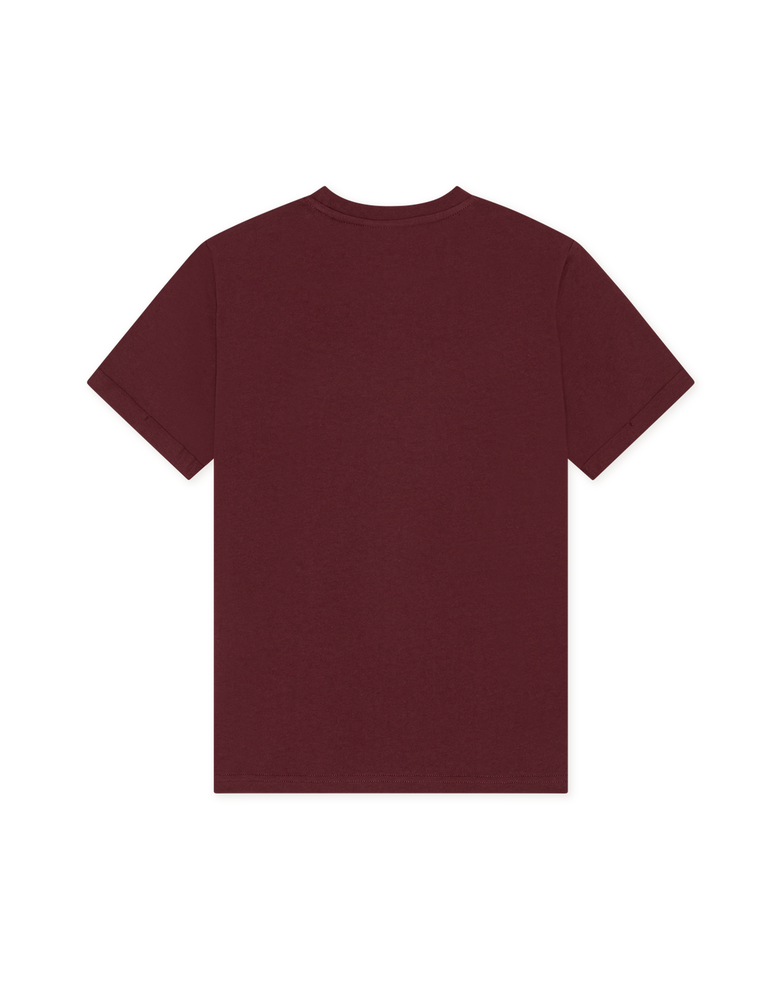 CORE CONTRAST T-SHIRT