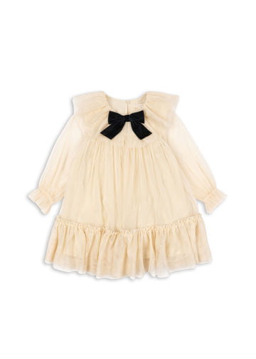 BOW DRESS