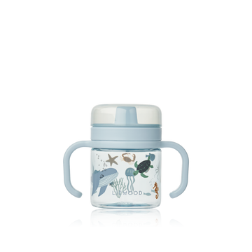 KYLO TRITAN SIPPY CUP