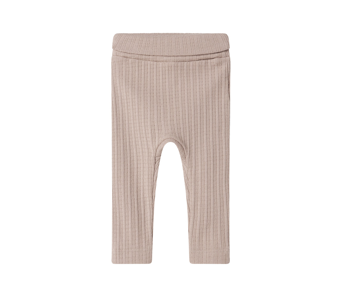 PIVA MODAL POINTELLE RIB BOTTOMS