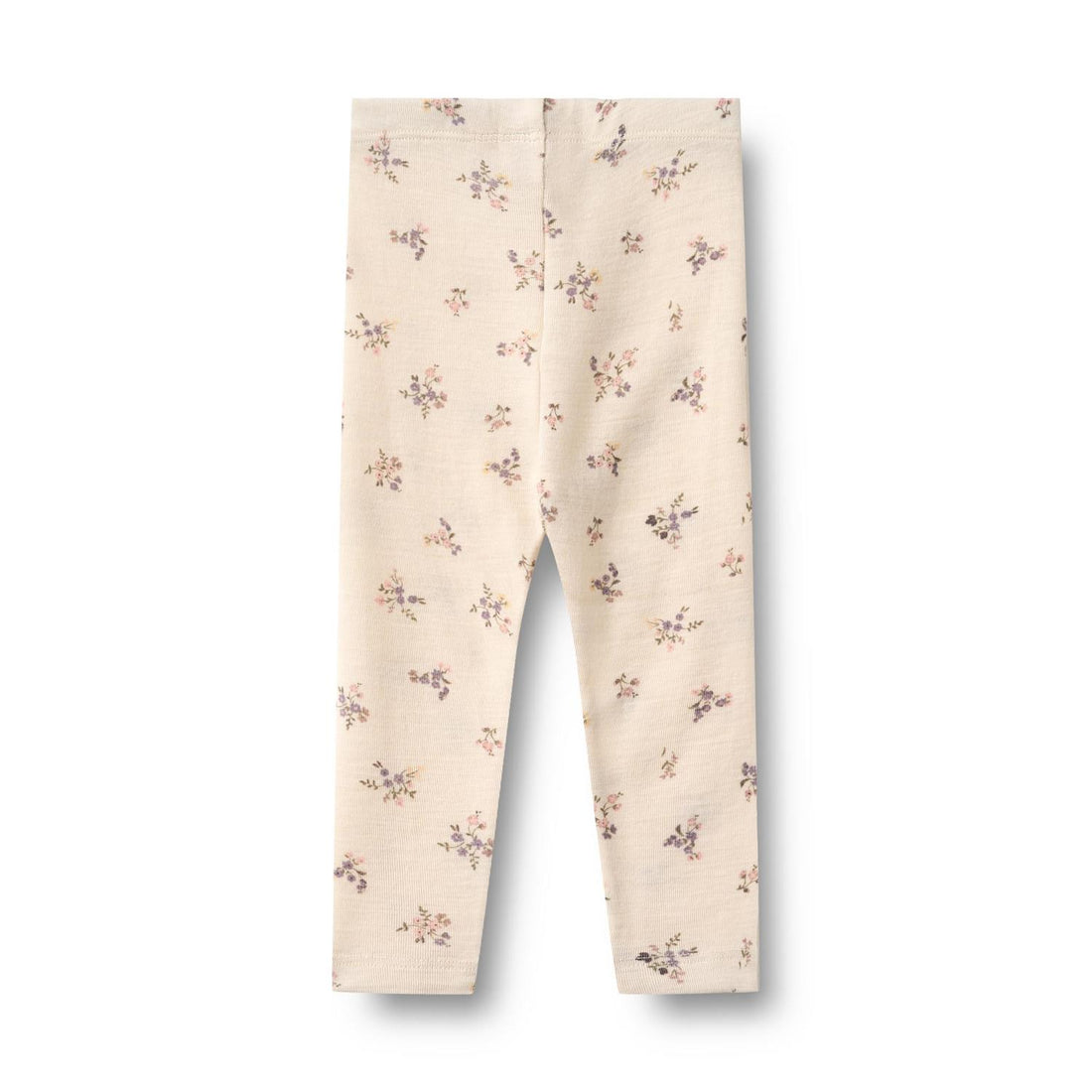 AGI WOOL LEGGINGS