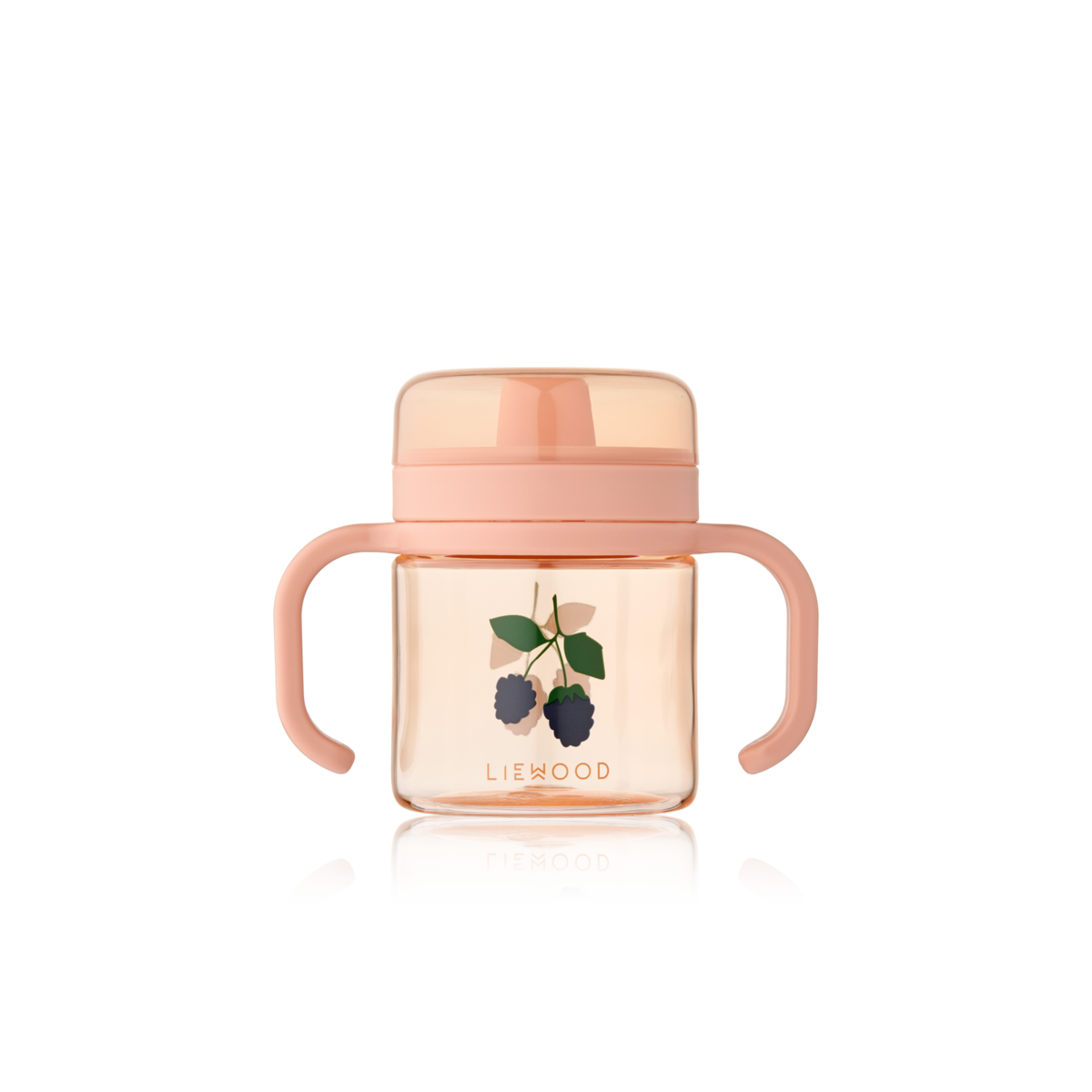 KYLO TRITAN SIPPY CUP