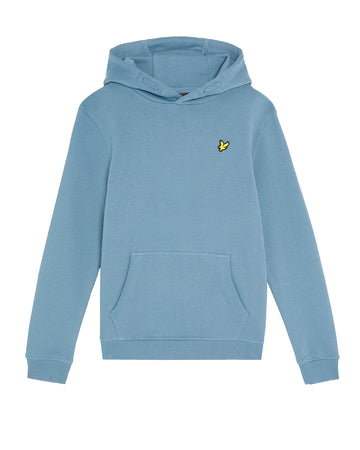 PULLOVER HOODIE