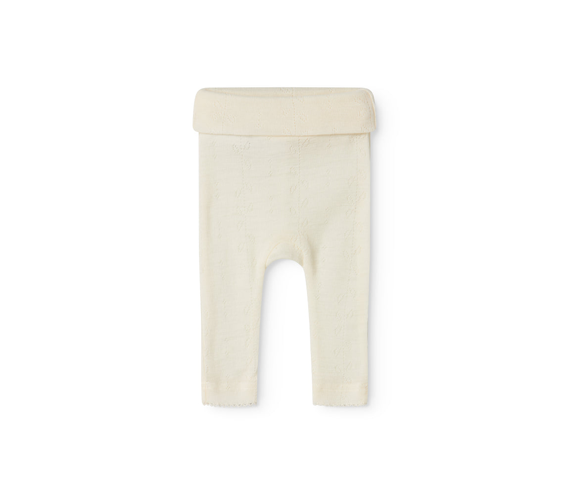 PIVA WOOL POINTELLE