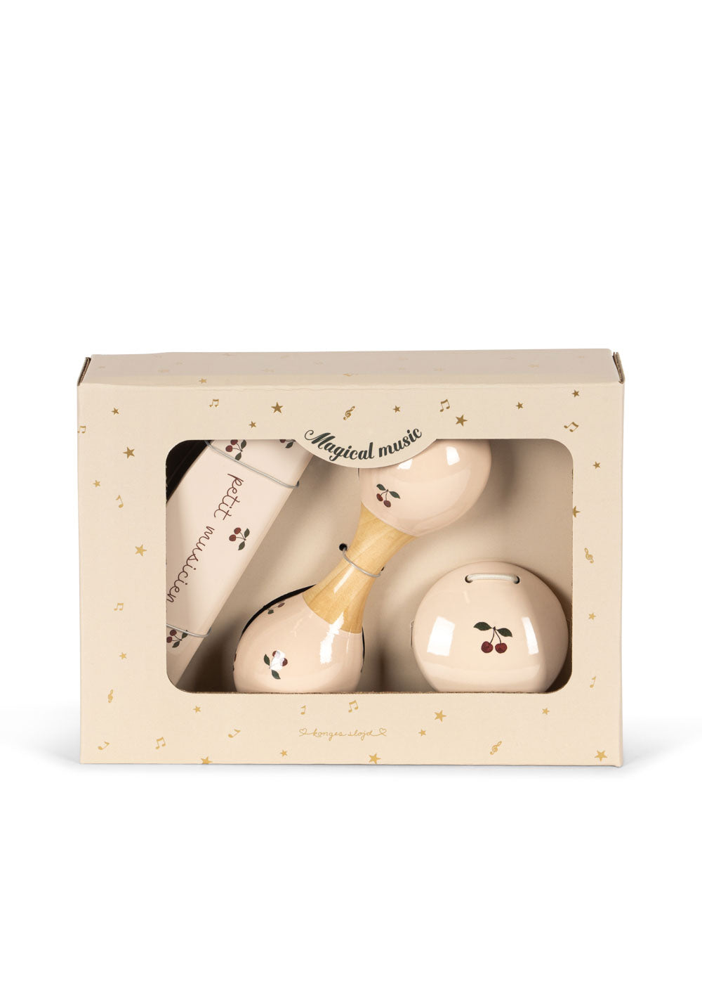 MUSIC SET