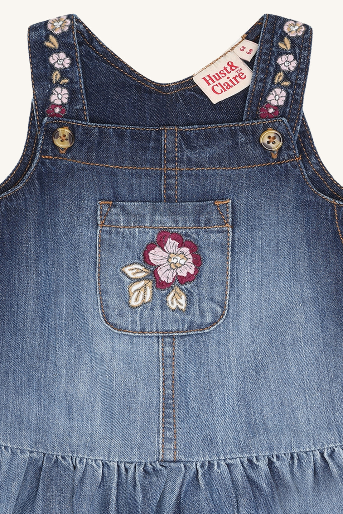 HCKis Denim