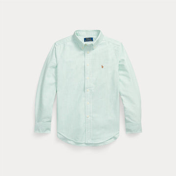 CLASSIC OXFORD SHIRT