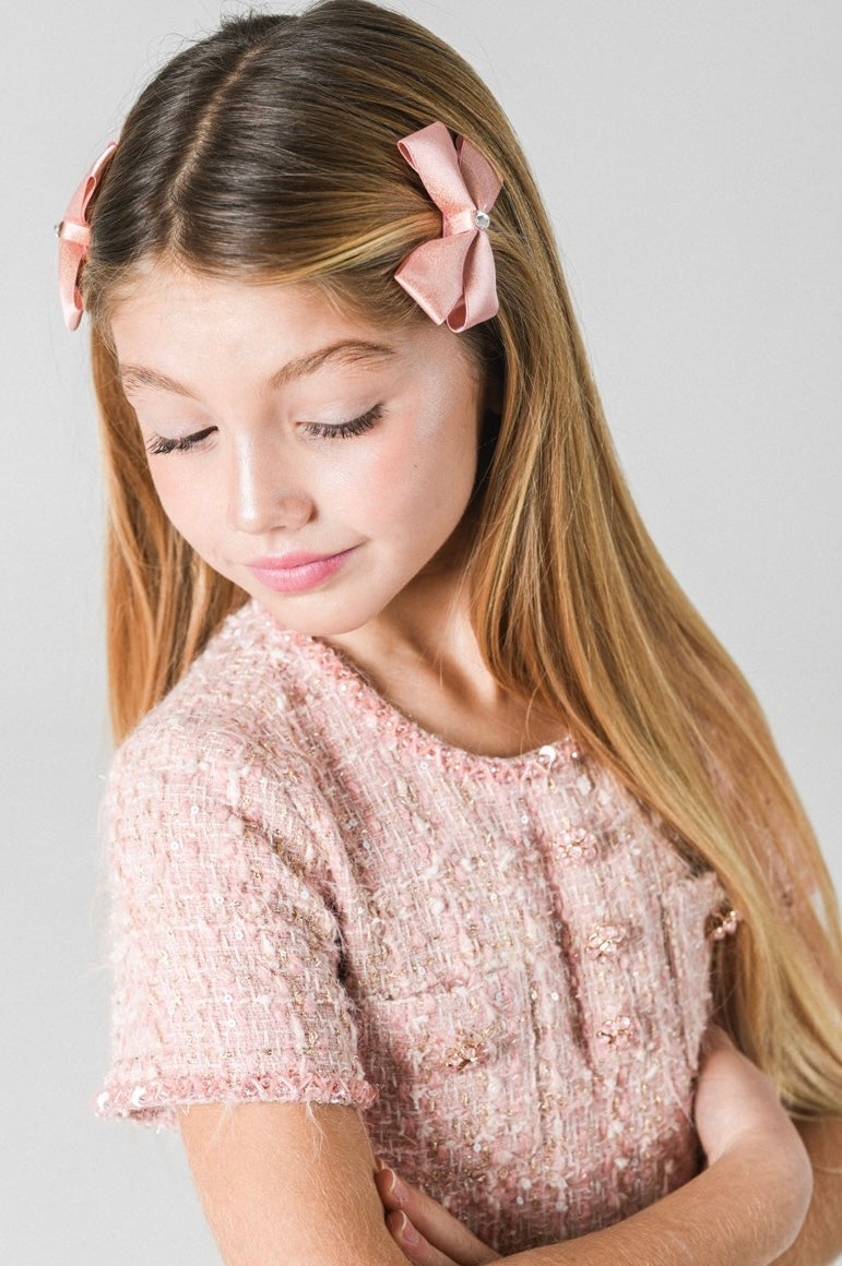 CHARLOTTA DRESS