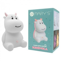 LITTLE COW PINK
