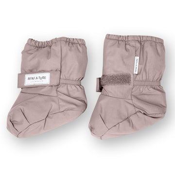 WINN FLEECE LINED WINTER SOCK