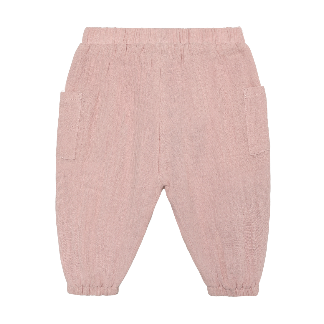 PANTS MUSLIN