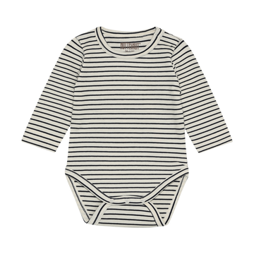 BODY L/S YD STRIPE
