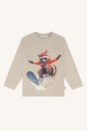 HCAnton Racoon