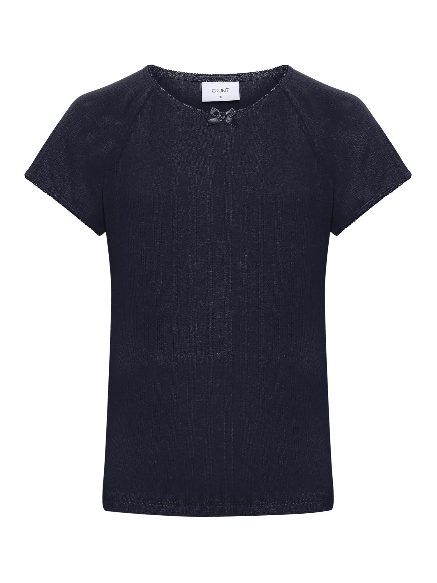 PUJOL NEEDLE SS TEE