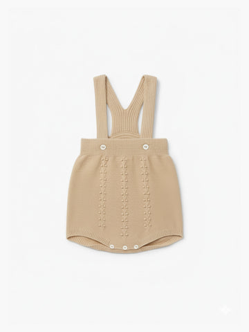 SHOULDER STRAPS SHORTIE