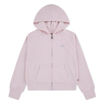 FULL ZIP HOODY