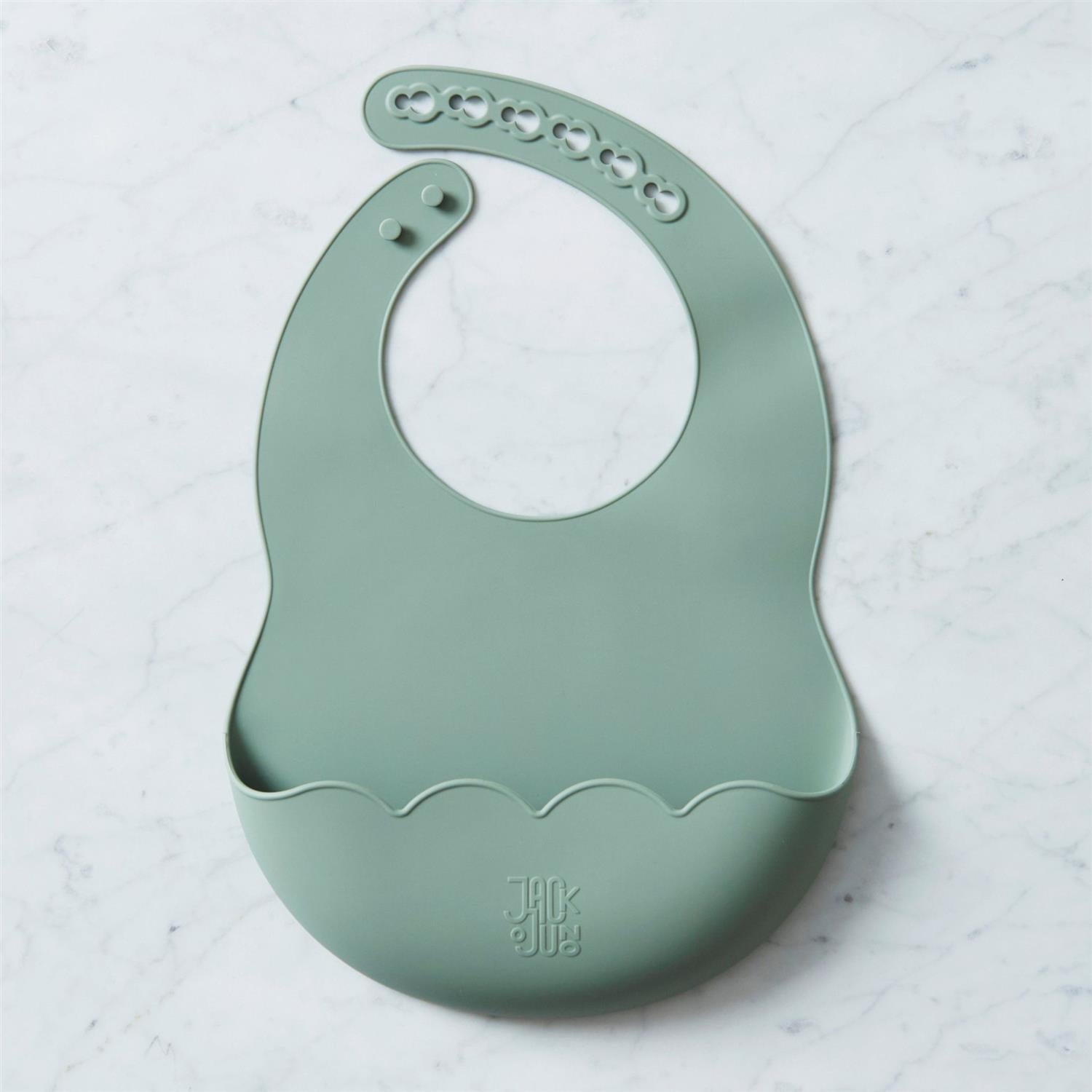 POPPY BIB