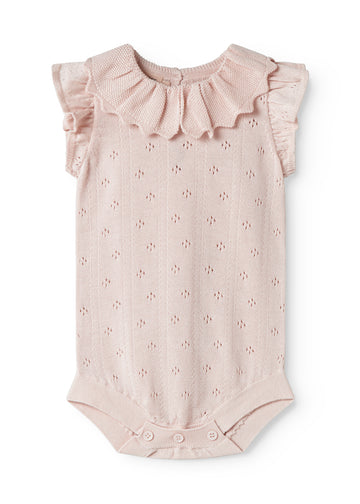 RENATE MODAL MIX POINTELLE