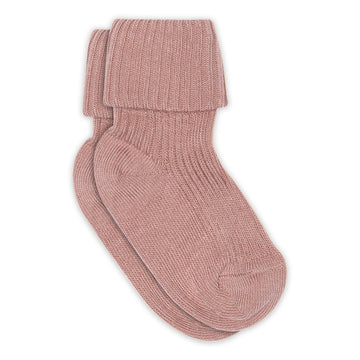 COTTON BABY SOCKS