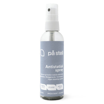ANTISTATISK SPRAY