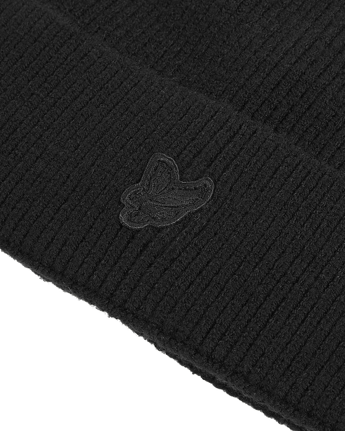 TONAL EAGLE BEANIE